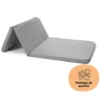 AeroMoov Lit de Voyage Instant - Grey Rock