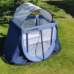 AeroMoov Pare-soleil Lit de Voyage Instant