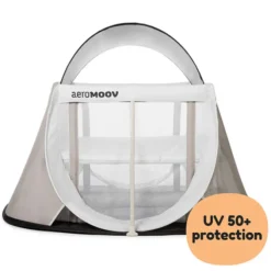 AeroMoov Pare-soleil Lit de Voyage Instant