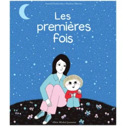 Albin Michel Jeunesse Les Premières Fois