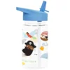 A Little Lovely Company Gourde Pirates - 450 ml