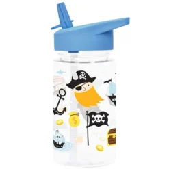 A Little Lovely Company Gourde Pirates - 450 ml