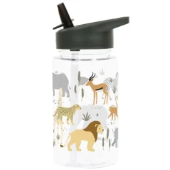 A Little Lovely Company Gourde Savane - 450 ml