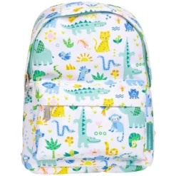 A Little Lovely Company Petit Sac à Dos - Jungle