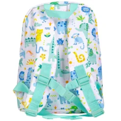 A Little Lovely Company Petit Sac à Dos - Jungle