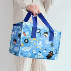 A Little Lovely Company Sac Isotherme - Pirates