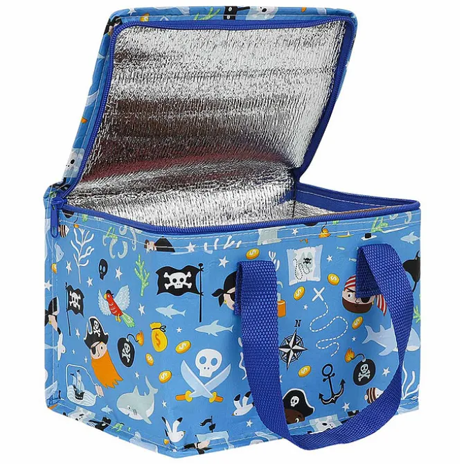 A Little Lovely Company Sac Isotherme - Pirates