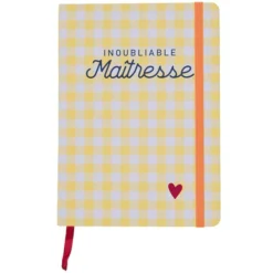 Amadeus Carnet - Inoubliable Maîtresse