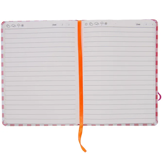 Amadeus Carnet - Mamie Bisous