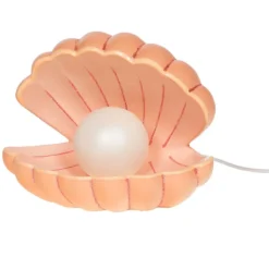 Amadeus Lampe Coquillage
