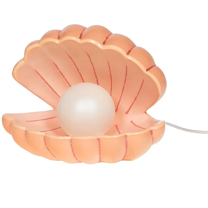 Amadeus Lampe Coquillage
