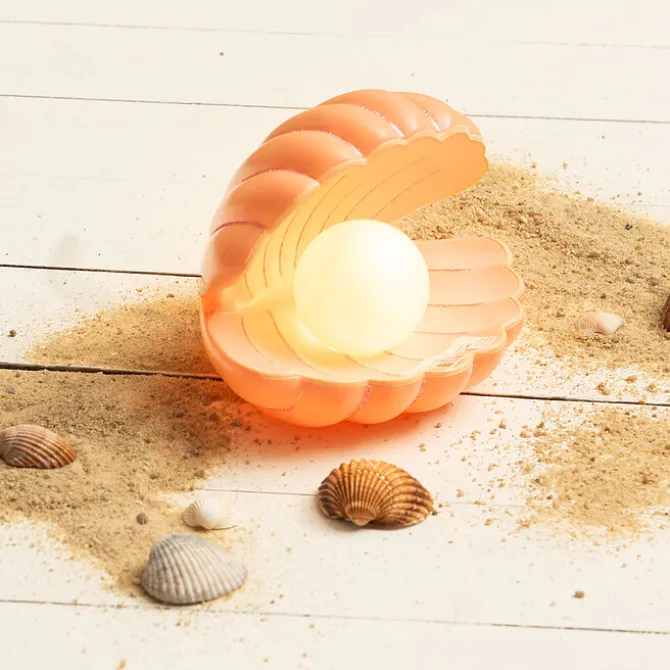 Amadeus Lampe Coquillage