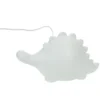 Amadeus Lampe Dino - Blanc
