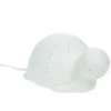 Amadeus Lampe Tortue - Blanc