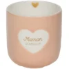 Amadeus Tasse Baya - Maman d'Amour