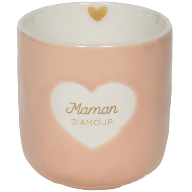 Amadeus Tasse Baya - Maman d'Amour