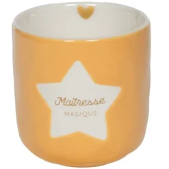 Amadeus Tasse Baya - Maîtresse Magique