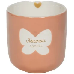 Amadeus Tasse Baya - Nounou Adorée