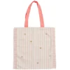 Amadeus Tote Bag - La Vie en Rose