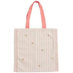 Amadeus Tote Bag - La Vie en Rose