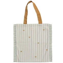 Amadeus Tote Bag - La Vie est Belle