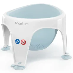 Angelcare Anneau de Bain - Bleu