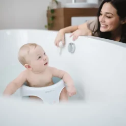 Angelcare Anneau de Bain - Bleu