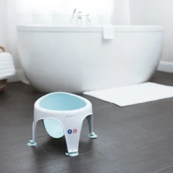 Angelcare Anneau de Bain - Bleu