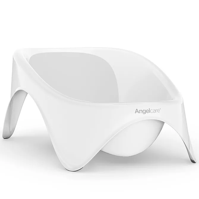 Angelcare Baignoire Bébé - Blanc