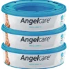 Angelcare Lot de 3 Recharges Classic