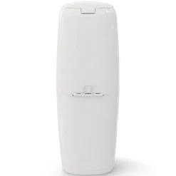 Angelcare Poubelle à Couches Classic XL + 1 Recharge - Blanc
