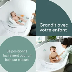 Angelcare Réducteur de Baignoire