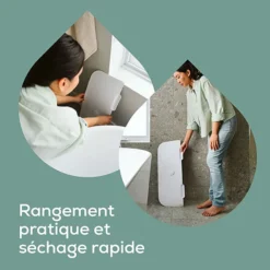 Angelcare Réducteur de Baignoire