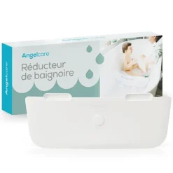 Angelcare Réducteur de Baignoire