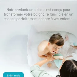 Angelcare Réducteur de Baignoire