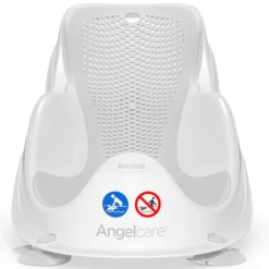 Angelcare Transat de Bain Fit - Gris