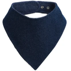 Apaches Bavoir Bami - Denim Foncé