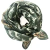 Apaches Big Foulard Latika Bengale - Kaki