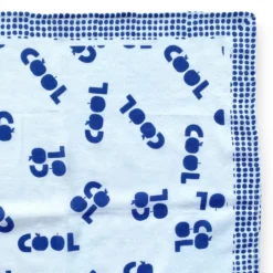 Apaches Big Foulard Latika Cool - Hirondelle