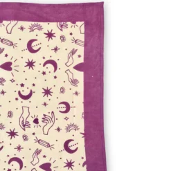 Apaches Big Foulard Latika Karma - Macadamia
