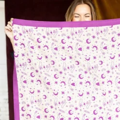 Apaches Big Foulard Latika Karma - Macadamia