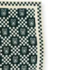 Apaches Big Foulard Latika Tigro - Forest
