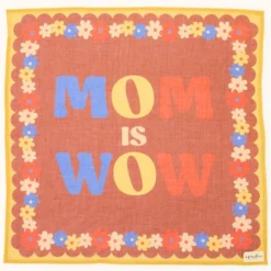Apaches Foulard Mamavida - Mom Sierra
