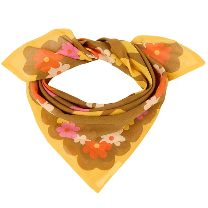 Apaches Foulard Mamavida - Mom Tapenade