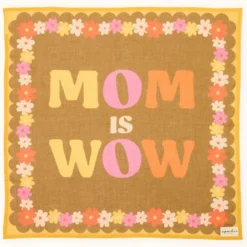 Apaches Foulard Mamavida - Mom Tapenade