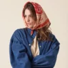 Apaches Foulard Mamavida - Mummy Fire