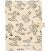 Apaches Protège-carnet de Santé Bimale Pongo - Macadamia