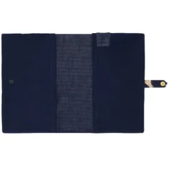 Apaches Protège-carnet de Santé Bimale Pongo - Macadamia