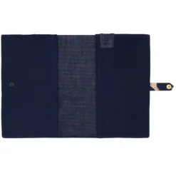 Apaches Protège-carnet de Santé Bimale Pongo - Khaki