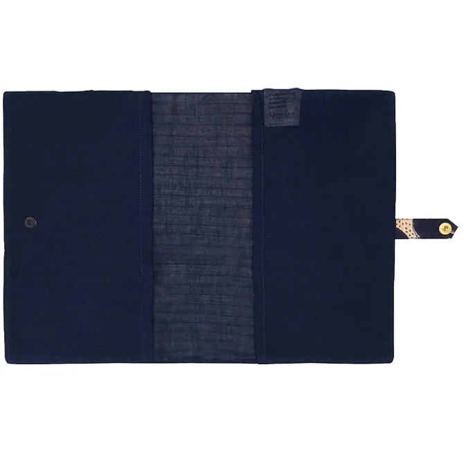 Apaches Protège-carnet de Santé Bimale Pongo - Khaki